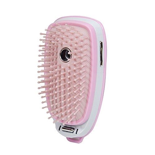 Jocca 6014 brosse a cheveux massante