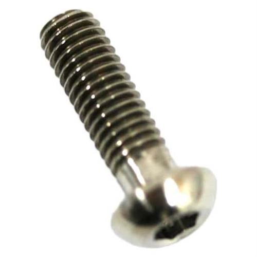 Msc Outils Msc Allen Titanium Bolt M6x20mm Iso7380 Gr5 M6 X 20 mm