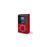 D-JIX lecteur MP3 C 219 WOM BC sans mémoire avec FM et support micro carte SD blanc_0