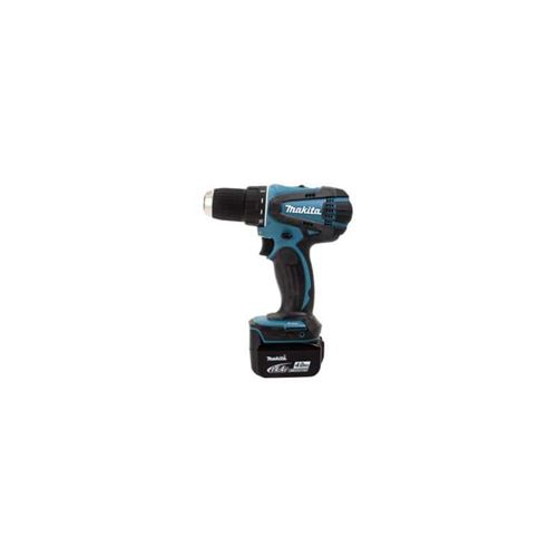 Perceuse visseuse Makita DDF446RMJ Li-Ion 18V 4.0Ah