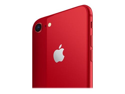 Apple iPhone8 64GB レッド Apple iPhone 8 64 Go 4.7'' Rouge - iPhone - Achat & prix | fnac