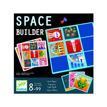 Space Builder