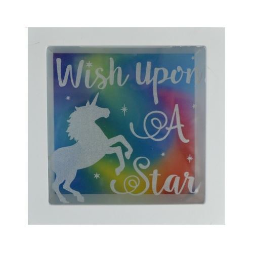 Tirelire Une Licorne Etoile