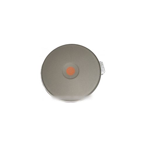 Plaque electrique d180 1500w pour table de cuisson divers marques - 9089000