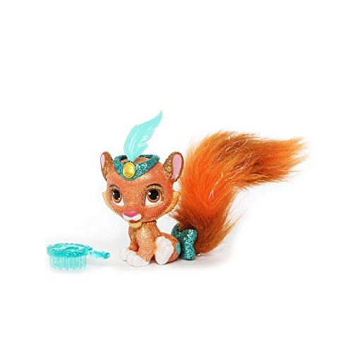 Disney Princess Palace Pets - Glitter Glitter Friends - Jasmine's Tiger, Sultan