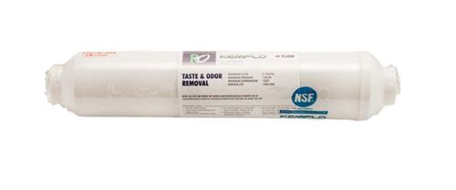 Filtre à eau Réfrigérateur, congélateur 0060823485 HAIER - 295518