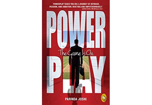 Powerplay: The Game Is On (English Edition) Format Kindle État correct - N/A reconditionné disponible sur Fnac
