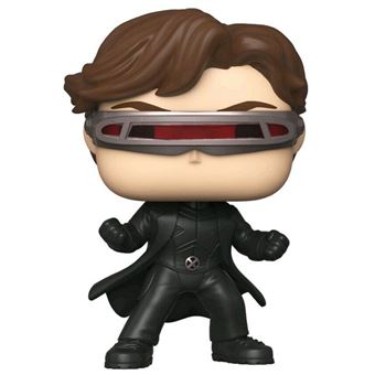 Figurine Funko Pop Marvel X-Men 20th Cyclops