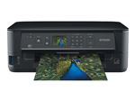 Epson Stylus SX535WD - Imprimante Multifonctions WiFi & Ethernet