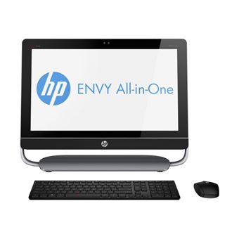 Dell XPS One 27 Ordinateur Bureau Tactile - Ordinateurs