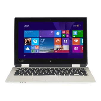 TOSHIBA FND L10W-B-101 11_6T/N2840/4/500+