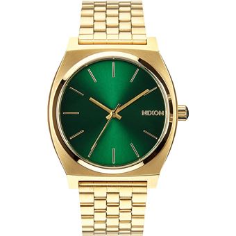 Montre clearance nixon argent