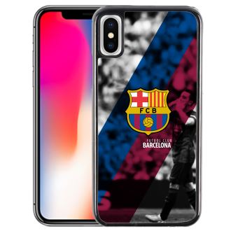 coque iphone xs max barcelone