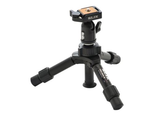 SLIK COMPACT SERIES Mini Pro DQ - Statief