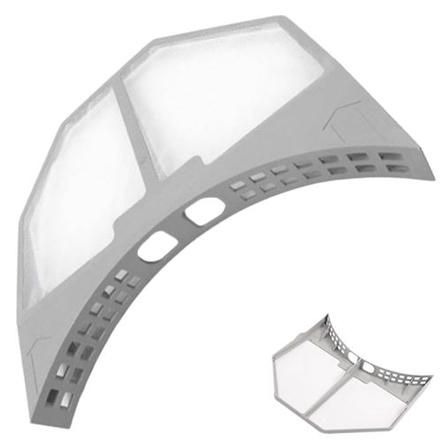 Filtre Sèche Linge Indesit Filtre - Réf: C00207652
