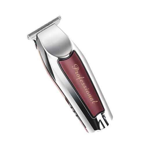 Tondeuse à cheveux Rechargeable électrique Ajustable-argent