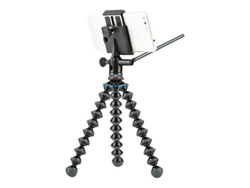 Joby Griptight Pro Video Gp Stand - Trépied - Image 2