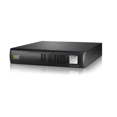 NEXT Mantis RT 1100 - UPS - 880 Watt - 1100 VA