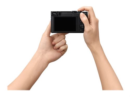 Panasonic LUMIX DMC-TZ70