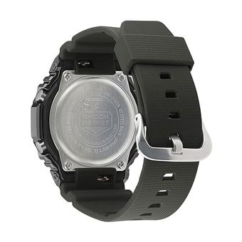 14 sur Montre Homme Casio G Shock OAK METAL COVERED Green 44