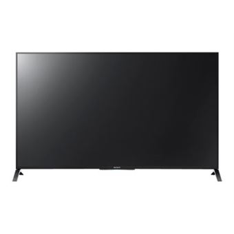 TV Sony KD55X8505BBAEP UHD 4K 3D - 1