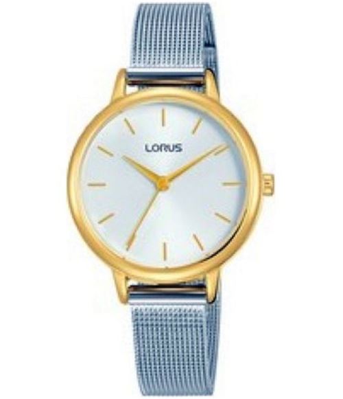 Lorus Montre Femme RG250NX9 Blanc