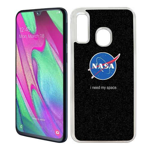 Coque pour Samsung Galaxy A40 -  Nasa Need Space