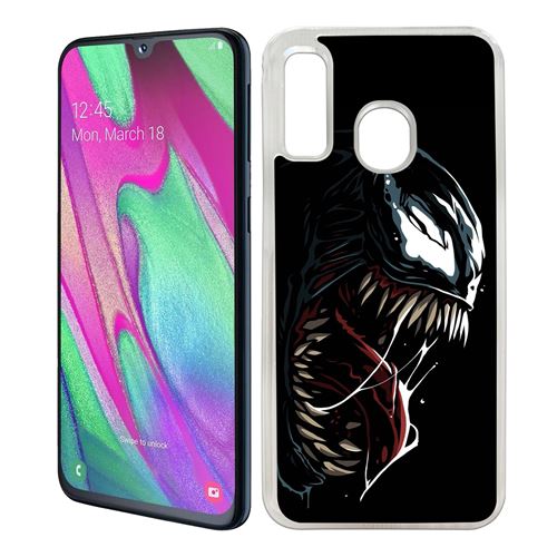 Coque pour Samsung Galaxy A40 -  Venom Comics