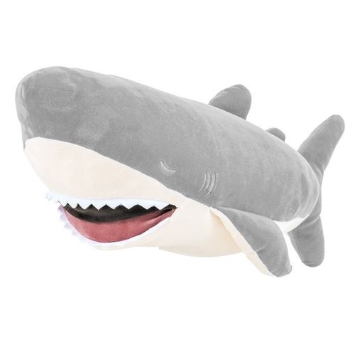 Nemu Nemu Zap requin 53 cm