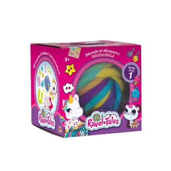 Jeu créatif Splash Toys Ravel Tales