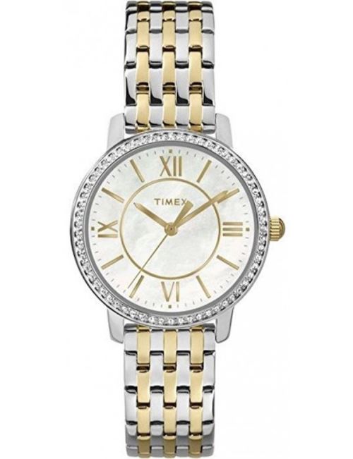 TIMEX TW2P80800 - Montre femme