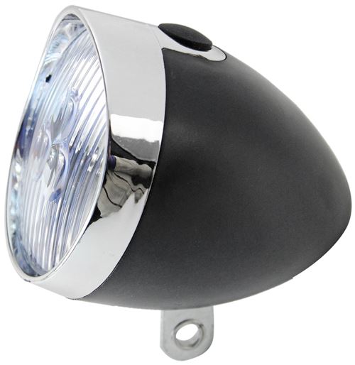 Lifetime Led éclairée noir classique