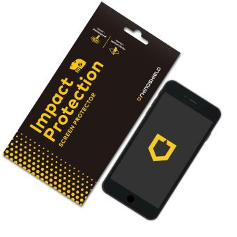 Protection d écran RhinoShield pour iPhone 6 / 6s Face