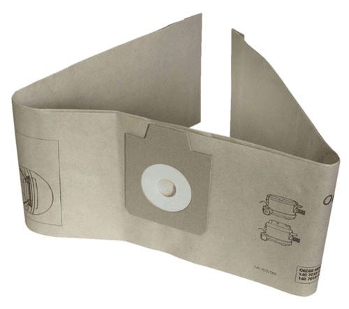 Nilfisk Advance Sachet De Sacs Nilfisk X 3 Pour Pieces Aspirateur Nettoyeur Petit Electromenager - 09200038