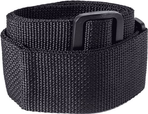 Dunlop D07-01BK - Sangle guitare poly Noire