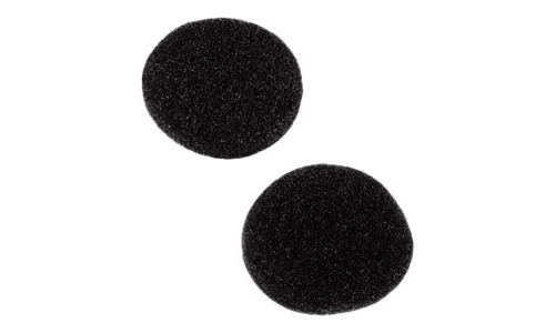 Thomson Ear1115Bk - Écouteurs - Embout Auriculaire - Filaire - Jack 3,5Mm - Noir