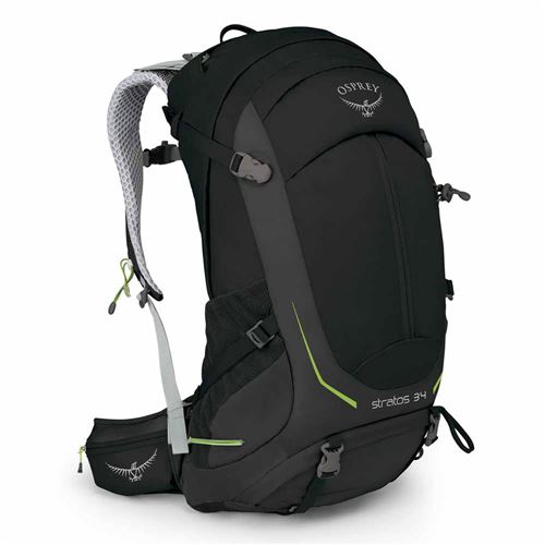 Osprey Stratos 34l