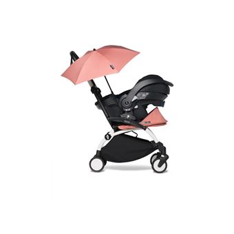 poussette yoyo siege auto