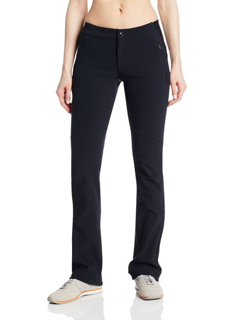 Columbia Back Beauty Passo Alto Pantalon