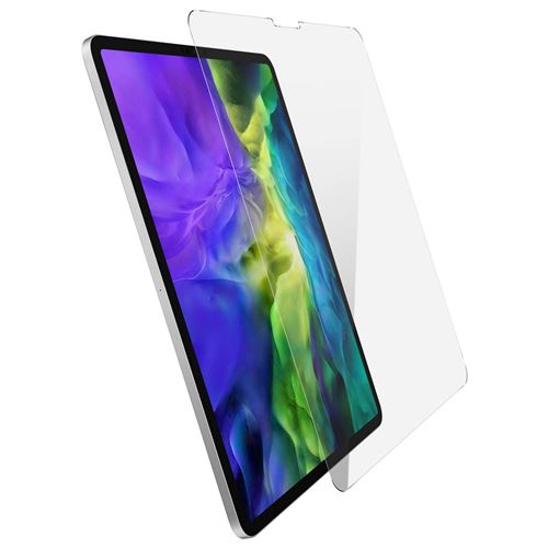 Avizar Film écran pour iPad Pro 11 2020 / 2018 / 2021 et iPad Air 2020 Verre trempé Transparent