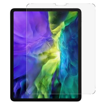 Protecteur d'écran pour tablette, 2 pièces, Film en verre trempé pour Apple Ipad  Air 5 4 2022 Pro 11 2018 9.7 pouces Ipad 10.2 6e 5e génération - AliExpress