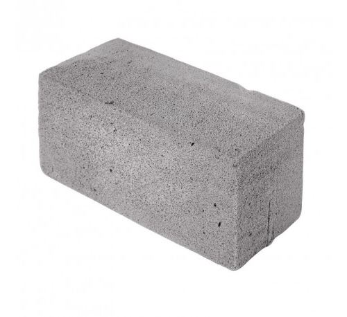 Pierre abrasive - jantex - - pierre abrasive 152x76x76mm