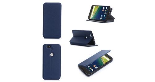 Huawei Google Nexus 6P 4G bleu