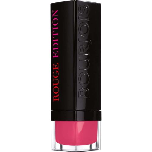 Bourjois Rouge Edition Rouge à lèvres Rose Neo