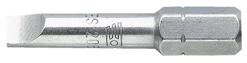 Embout Standard Série 2 pour Vis à Fente 6,5Mm - Facom - Es.206.5