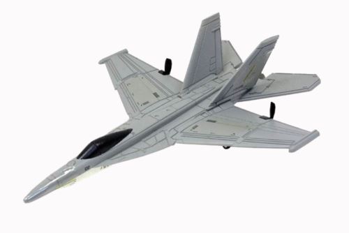 Avion radiocommandé Silverlit F/A-18 Hornet