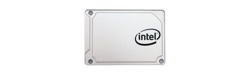 SSD Intel pro 5450s 256gb 256go 2.5 série ata iii (SSDsc2kf256g8x1)