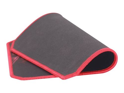 Gembird Noir Mp-Gamepro-M - Tapis De Souris - Image 1