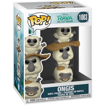Figurine Funko Pop Disney Yellowstone 7