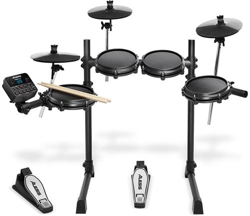 Alesis TURBOMESHKIT - Batterie électronique